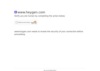 HeyGen