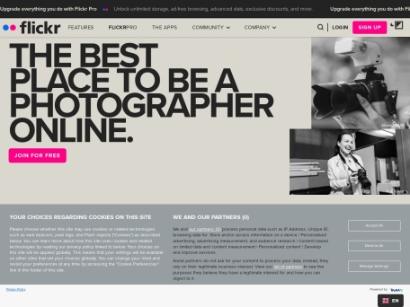 Flickr