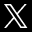 X (Twitter）