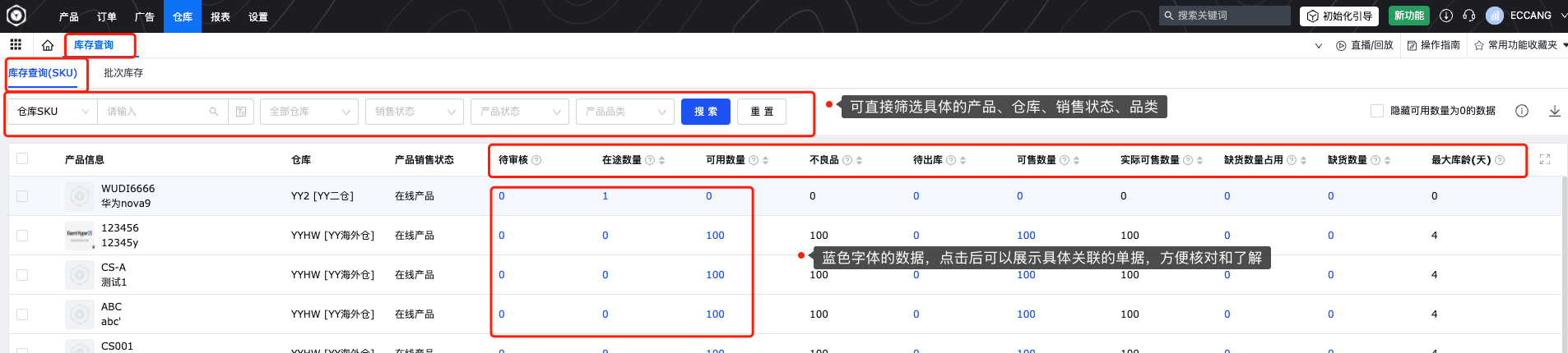 免费跨境电商ERP 2025关税政策下,亚马逊新手卖家的备货攻略!
